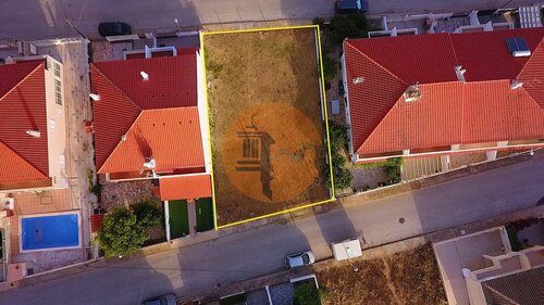 Foto - Grundstück in Castro Marim