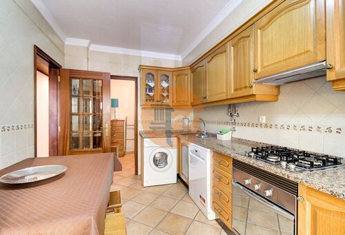 Foto - Wohnung in Monte Gordo, Faro - 240.000,00 EUR Kaufpreis, ca.  91,00 m²