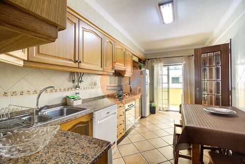 Foto - 2 Zimmer Etagenwohnung zum Kaufen in Monte Gordo