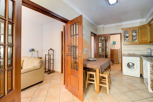 Foto - 2 Zimmer Etagenwohnung in Monte Gordo