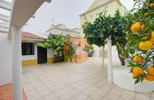 Foto - Haus in Monte Gordo, Faro - 1.000,00 EUR Kaltmiete, ca.  120,00 m²