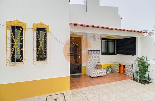 Foto - 2 Zimmer Einfamilienhaus in Monte Gordo