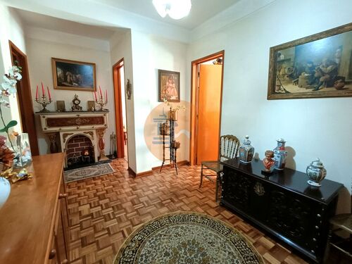 Foto - Etagenwohnung in Olhao zum Kaufen