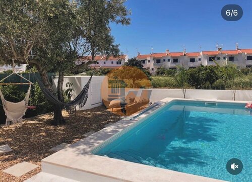 Foto - Haus in Vila Nova de Cacela, Faro