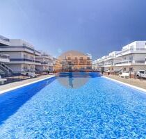 Wohnung in Vila Nova de Cacela, Faro