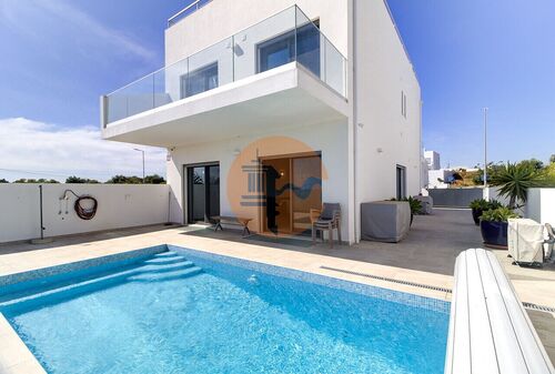 Foto - 3 Zimmer Einfamilienhaus in Olhao