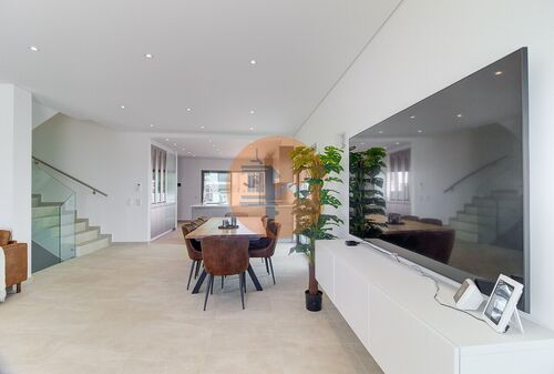 Foto - Einfamilienhaus in Olhao zum Kaufen