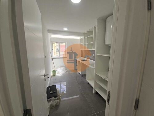 Foto - Etagenwohnung in Odivelas zum Kaufen