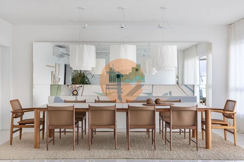 Foto - 2 Zimmer Etagenwohnung zum Kaufen in Olhao