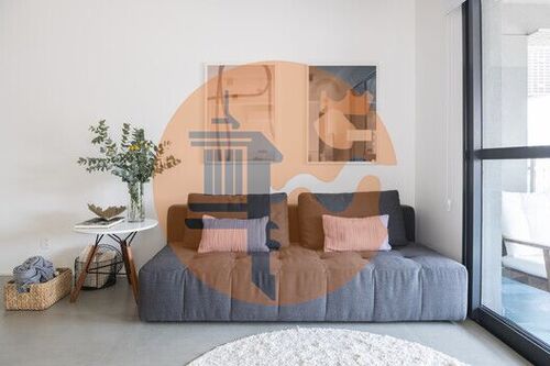 Foto - 2 Zimmer Etagenwohnung in Olhao