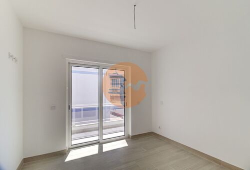 Foto - 1 Zimmer Etagenwohnung in Vila Nova de Cacela