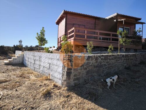Foto - 1 Zimmer Einfamilienhaus in Castro Marim