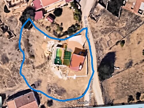 Foto - Einfamilienhaus in Castro Marim zur Miete