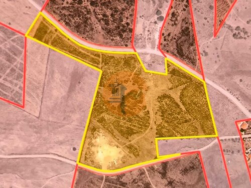 Foto - Einfamilienhaus zum Kaufen in Castro Marim