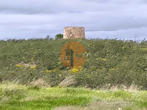 Foto - Einfamilienhaus in Castro Marim