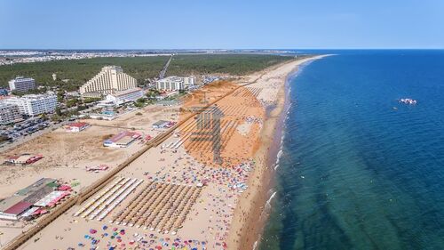 Foto - 1 Zimmer Etagenwohnung zum Kaufen in Monte Gordo