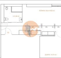 Wohnung in Monte Gordo, Faro - 900.000,00 EUR Kaufpreis, ca.  195,00 m² in Monte Gordo (PLZ: )