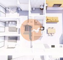 Wohnung in Olhao, Faro - 290.000,00 EUR Kaufpreis, ca.  86,00 m² in Olhao (PLZ: )