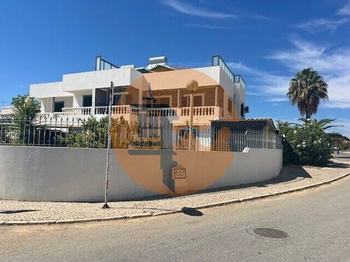Foto - 4 Zimmer Einfamilienhaus in Olhao