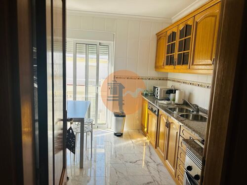 Foto - 2 Zimmer Etagenwohnung in Vila Real de Santo Antonio