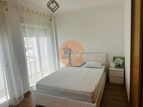 Foto - Etagenwohnung in Vila Real de Santo Antonio zur Miete