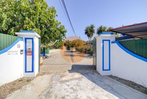 Foto - 5 Zimmer Einfamilienhaus in Castro Marim