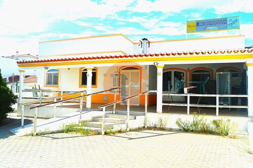Foto - Gewerbeimmobilie in Vila Nova de Cacela, Faro