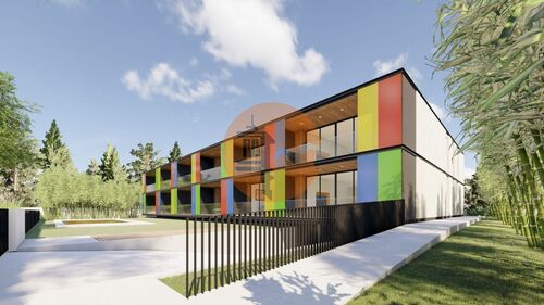 Foto - Etagenwohnung in Montenegro zum Kaufen