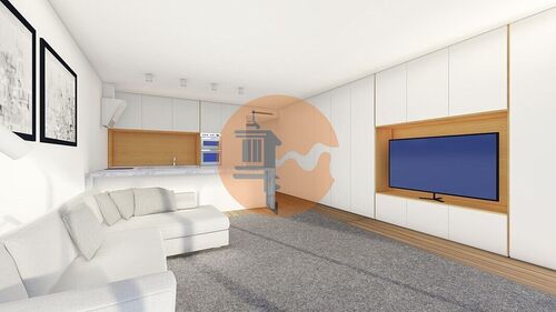 Foto - Etagenwohnung in Montenegro zum Kaufen