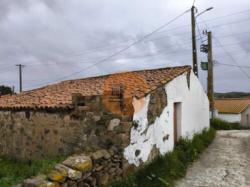 Foto - Grundstück in Alcoutim, Faro - 70.000,00 EUR Kaufpreis, ca.  0,00 m²