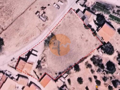 Foto - Grundstück zum Kaufen in Alcoutim