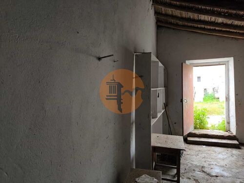 Foto - Grundstück in Alcoutim