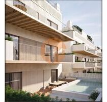 Wohnung in Olhao, Faro - 605.850,00 EUR Kaufpreis, ca.  166,00 m² in Olhao (PLZ: )