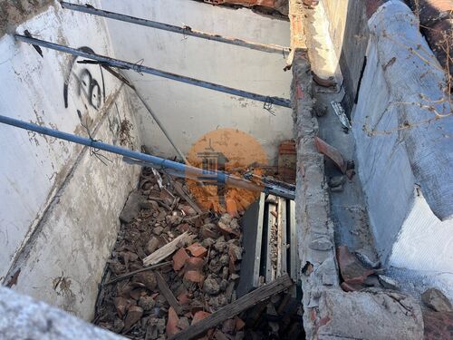 Foto - Haus in Castro Marim, Faro - 58.000,00 EUR Kaufpreis, ca.  35,00 m²