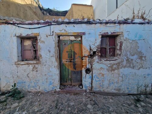 Foto - 1 Zimmer Einfamilienhaus in Castro Marim