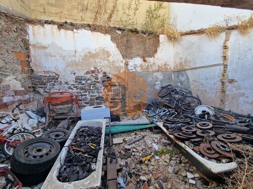 Foto - Einfamilienhaus in Castro Marim zum Kaufen