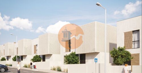 Foto - 3 Zimmer Einfamilienhaus zum Kaufen in Olhao