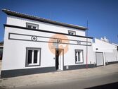 Foto - Haus in Castro Marim, Faro - 535.000,00 EUR Kaufpreis, ca.  227,00 m²