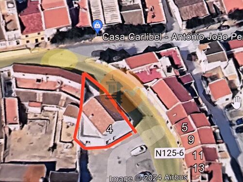 Foto - 5 Zimmer Einfamilienhaus zum Kaufen in Castro Marim