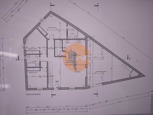 Foto - Einfamilienhaus in Castro Marim zum Kaufen