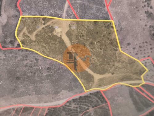 Foto - Grundstück zum Kaufen in Castro Marim