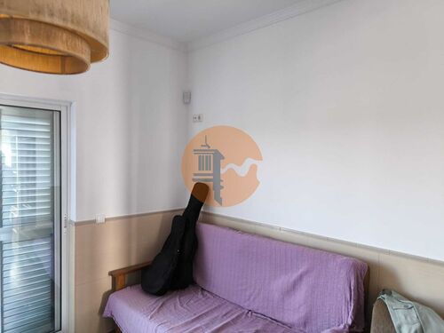 Foto - 1 Zimmer Einfamilienhaus in Castro Marim