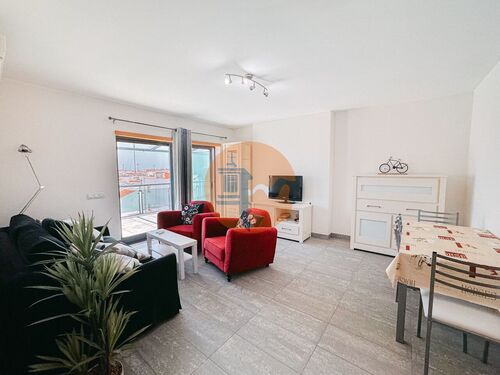 Foto - Etagenwohnung in Vila Real de Santo Antonio zur Miete