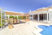 Foto - Haus in Castro Marim, Faro - 595.000,00 EUR Kaufpreis, ca.  373,00 m²