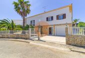 Foto - 7 Zimmer Einfamilienhaus in Castro Marim