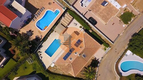 Foto - Einfamilienhaus in Castro Marim zum Kaufen