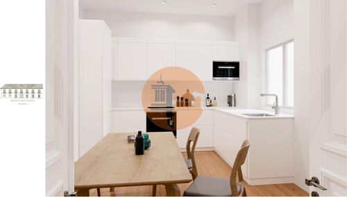 Foto - Wohnung in Vila Real de Santo Antonio, Faro