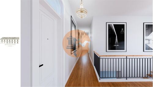 Foto - 3 Zimmer Etagenwohnung zum Kaufen in Vila Real de Santo Antonio