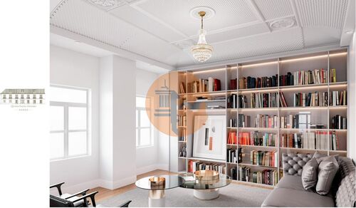 Foto - 3 Zimmer Etagenwohnung in Vila Real de Santo Antonio