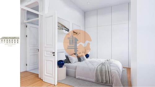 Foto - Etagenwohnung in Vila Real de Santo Antonio zum Kaufen